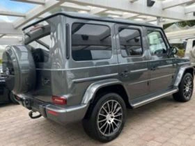 Обява за продажба на Mercedes-Benz G 350 d AMG-Line ~ 306 000 лв. - изображение 5