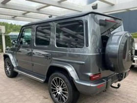 Обява за продажба на Mercedes-Benz G 350 d AMG-Line ~ 306 000 лв. - изображение 4