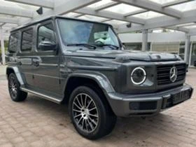 Обява за продажба на Mercedes-Benz G 350 d AMG-Line ~ 306 000 лв. - изображение 2