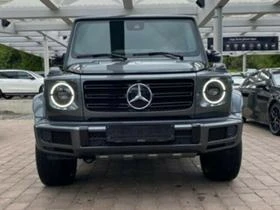 Обява за продажба на Mercedes-Benz G 350 d AMG-Line ~ 306 000 лв. - изображение 1