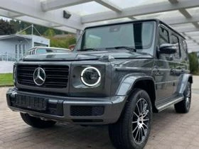  Mercedes-Benz G 350