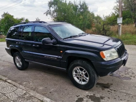 Jeep Grand cherokee 3.1D, снимка 8