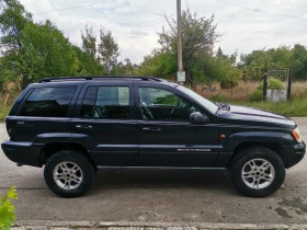 Jeep Grand cherokee 3.1D, снимка 7