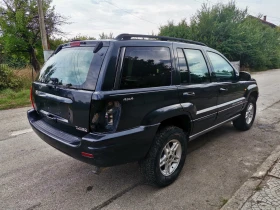 Jeep Grand cherokee 3.1D, снимка 6