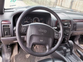 Jeep Grand cherokee 3.1D, снимка 13