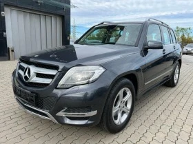  Mercedes-Benz GLK