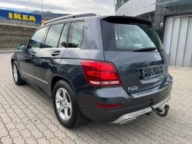 Mercedes-Benz GLK 250 CDI, , , ,  | Mobile.bg    4