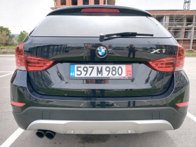 BMW X1 XLine Xdrive35i, снимка 6