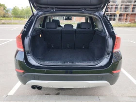 BMW X1 XLine Xdrive35i, снимка 12