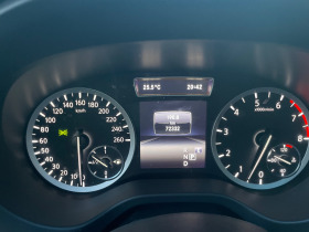 Infiniti QX30 КАТО НОВА LUXURY AWD 4x4  Crossover 72 000 км!!!, снимка 16