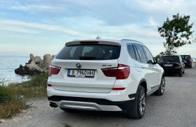 BMW X3 Xdrive 3.5i  | Mobile.bg    7