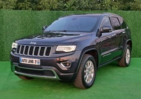     Jeep Grand cherokee 3.0CRD* 250* 44* 121000* 