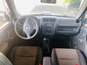 Suzuki Jimny Jumny 1, 5 dci 104 к.с, снимка 5