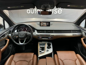 Audi Q7 * 3.0* SUPERCHARGER* PANORAMA* BOSE* LED* , снимка 14