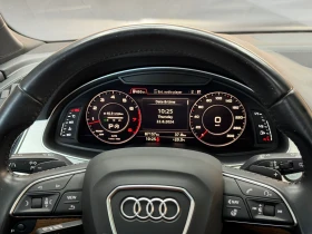 Audi Q7 * 3.0* SUPERCHARGER* PANORAMA* BOSE* LED* , снимка 10