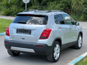 Opel Mokka 1.4T 4x4* * * 105000.* * *   | Mobile.bg    5