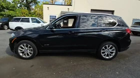 BMW X5 3.5I* XDRIVE* HEAD-UP* PANO* NAVI* CAMERA* AC -MUL | Mobile.bg    5