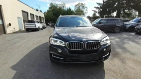 BMW X5 3.5I* XDRIVE* HEAD-UP* PANO* NAVI* CAMERA* AC -MUL, снимка 1