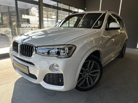 BMW X3 2.0d* xDrive* 