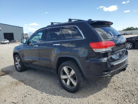 Jeep Grand cherokee LIMITED 4X4 5.7HEMI , снимка 3