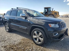 Jeep Grand cherokee LIMITED 4X4 5.7HEMI , снимка 2