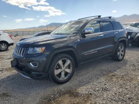 Jeep Grand cherokee LIMITED 4X4 5.7HEMI , снимка 1