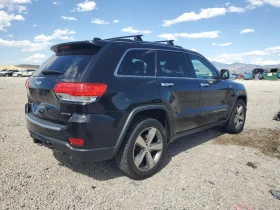 Jeep Grand cherokee LIMITED 4X4 5.7HEMI , снимка 4