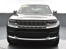 Jeep Grand cherokee L Summit Reserve, снимка 1