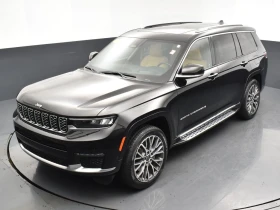 Jeep Grand cherokee L Summit Reserve, снимка 4