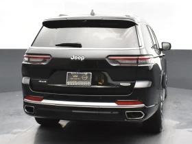 Jeep Grand cherokee L Summit Reserve, снимка 2