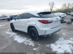 Lexus RX 350 3.5L V-6 DOHC, VVT, 295HP All Wheel Drive | Mobile.bg    7