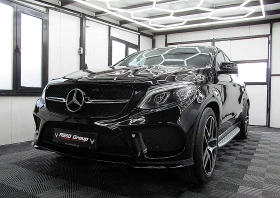  Mercedes-Benz GLE 35...