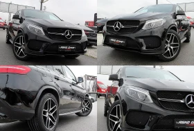 Mercedes-Benz GLE 350 KUPE AMG OPTICA/START STOP/EDITION/  | Mobile.bg    9