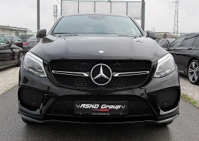     Mercedes-Benz GLE 350 KUPE AMG OPTICA/START STOP/EDITION/ 