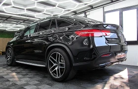 Обява за продажба на Mercedes-Benz GLE 350 KUPE AMG OPTICA/START STOP/EDITION/СОБСТВЕН ЛИЗИНГ ~66 000 лв. - изображение 3