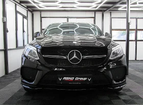 Обява за продажба на Mercedes-Benz GLE 350 KUPE AMG OPTICA/START STOP/EDITION/СОБСТВЕН ЛИЗИНГ ~66 000 лв. - изображение 1