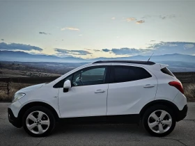 Opel Mokka * KOSMO* FULL* , снимка 5