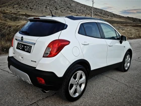 Opel Mokka * KOSMO* FULL* , снимка 6