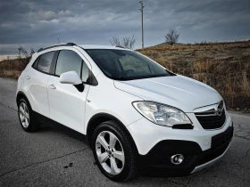 Opel Mokka * KOSMO* FULL* , снимка 3