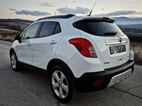 Opel Mokka * KOSMO* FULL* , снимка 7