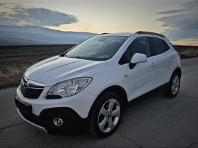 Opel Mokka * KOSMO* FULL* , снимка 1