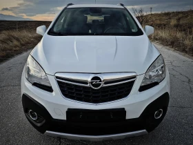 Opel Mokka * KOSMO* FULL* , снимка 2