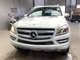 Mercedes-Benz GL 450 4MATIC | Mobile.bg    2