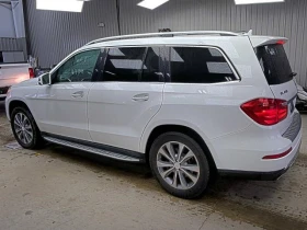 Mercedes-Benz GL 450 4MATIC | Mobile.bg    4