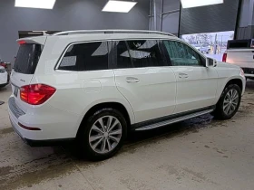 Mercedes-Benz GL 450 4MATIC | Mobile.bg    6