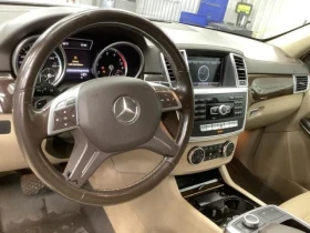 Mercedes-Benz GL 450 4MATIC | Mobile.bg    12