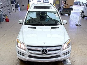 Mercedes-Benz GL 450 4MATIC | Mobile.bg    8