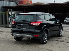 Ford Kuga 2.0 TDCi* 4x4* 173 000* EURO 5*  | Mobile.bg    5