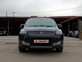 Ford Kuga 2.0 TDCi* 4x4* 173 000* EURO 5*  | Mobile.bg    2