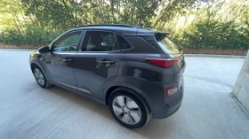 Hyundai Kona El 204ps 64Kw/h, снимка 8